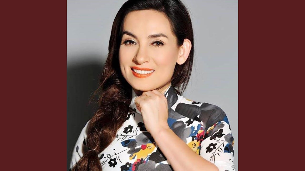 Nàng Yêu Hoa Tím