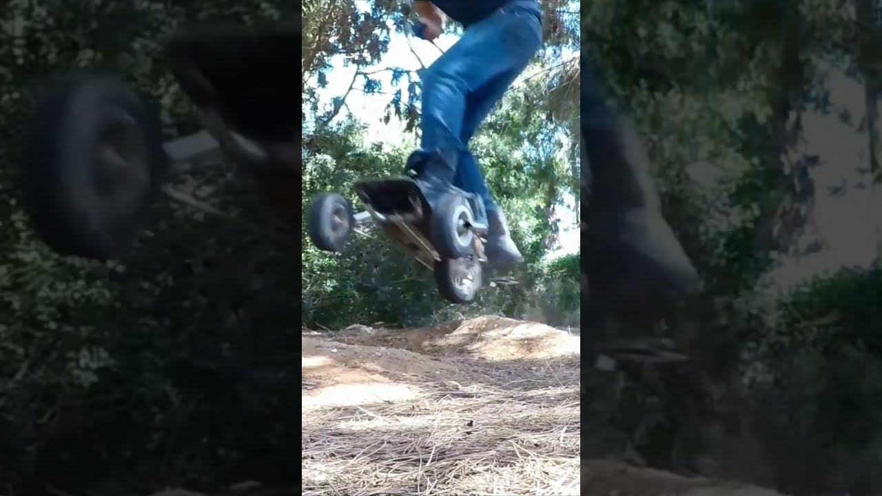 This Electric Board Feels Like Surfing On The Streets