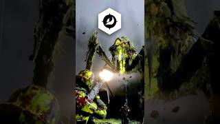 SEAF Working to Clear Bug-Infested Planets | Helldivers Lore