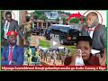 Biwanvuye! Mpuuga kaweddemu amaje galumbye! Ebyokugoba Zaake mu commission bikomyewo byalimu enguzi