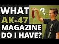 What AK-47 Magazine Do I Have? - Updated AK Magazine Identification Guide Pt.1