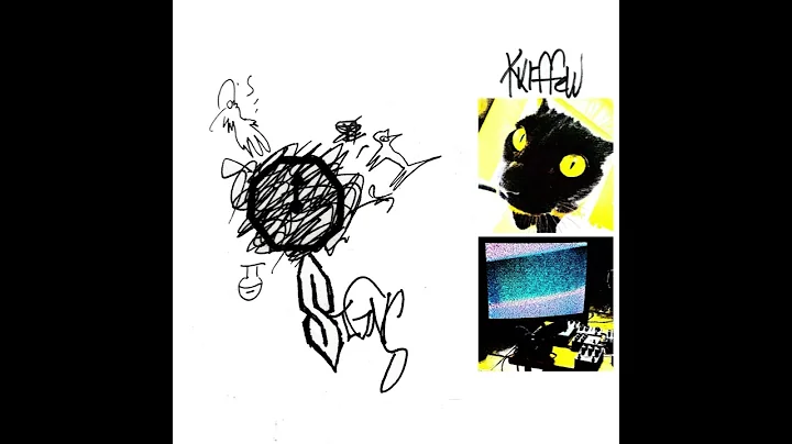 kurffew - signs (official audio)