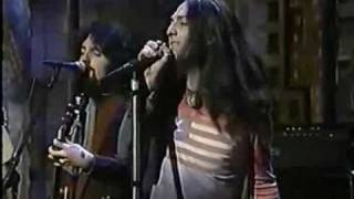 Black crowes - Feelin' alright chords