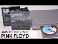 Pink Floyd Animals Available Sept. 16