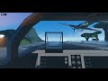 The Air Battle of the Server - NAVY SIMULATOR