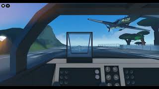 The Air Battle of the Server - NAVY SIMULATOR
