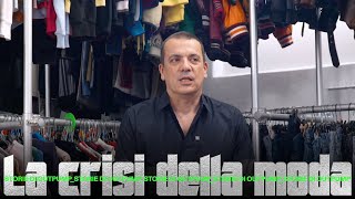La Crisi Della Moda - Storie Di Outpump