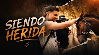 Dyfer - Siendo Herida Video Oficial