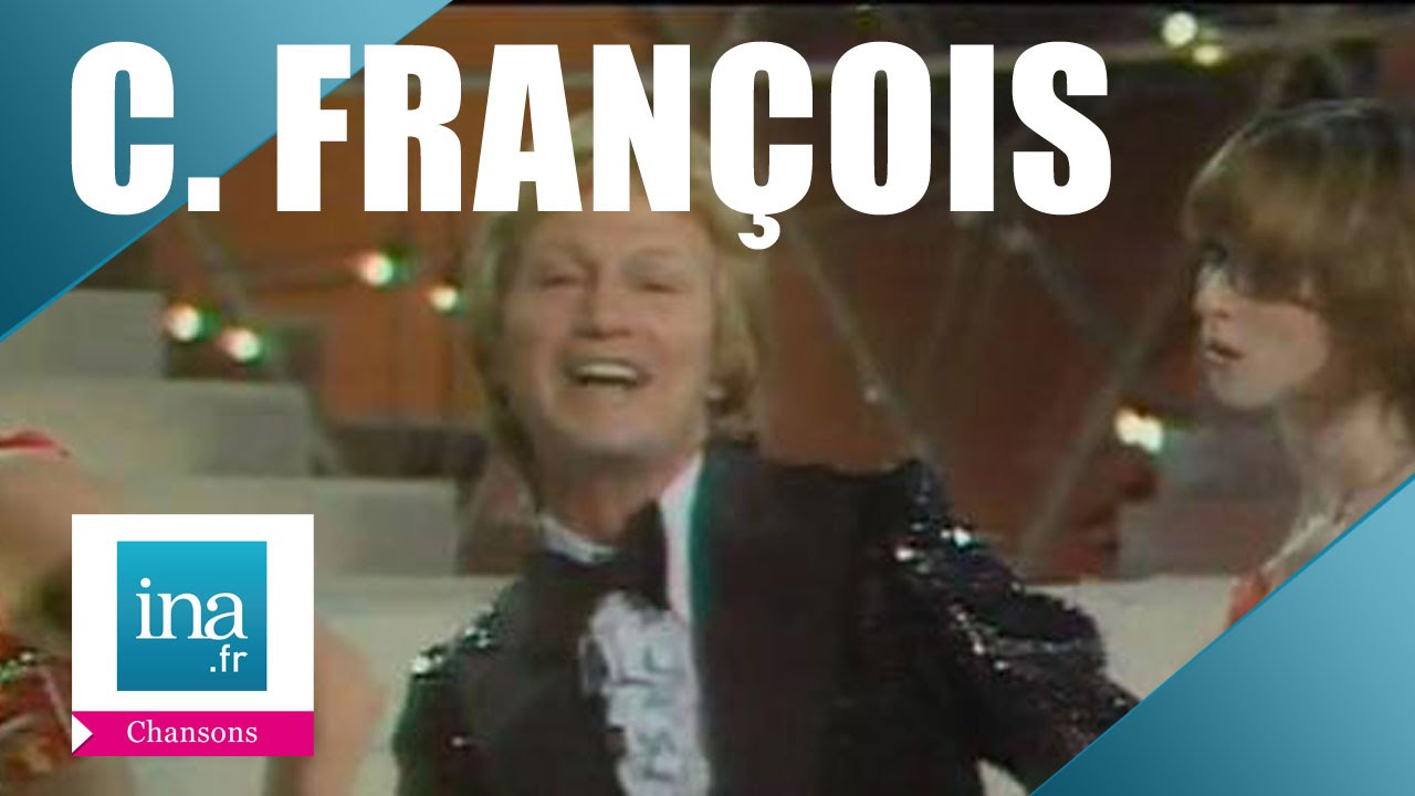 Claude François 