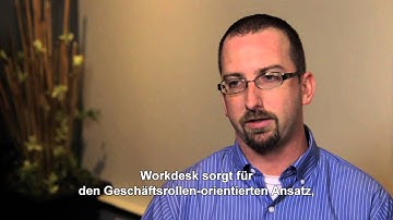 Alfresco + PGA TOUR: a customer story (German)