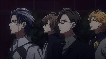 【次回予告】TVアニメ『ヒプノシスマイク-Division Rap Battle-』Rhyme Anima ＋：第12話