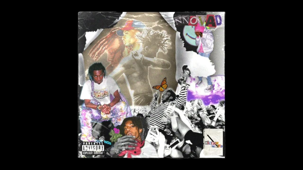 (Free For Profit) Playboi Carti x