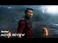 Shang-Chi and The Legend of the Ten Rings Movie Review | SuperSuper