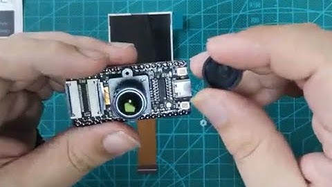 Maix Bit Assemble Tutorials