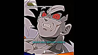 Goku Becomes Zombie..?-Halloween Special Edit No Batidão Slowed