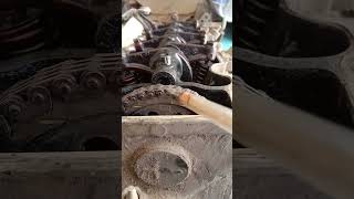 Honda City 2005 Engine Timing Setting Complete Method 🔧 | Urdu Hindi
