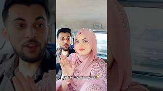 Siblings Fight For The Window Seat