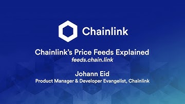 Chainlink