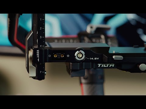 The Tilta RS2