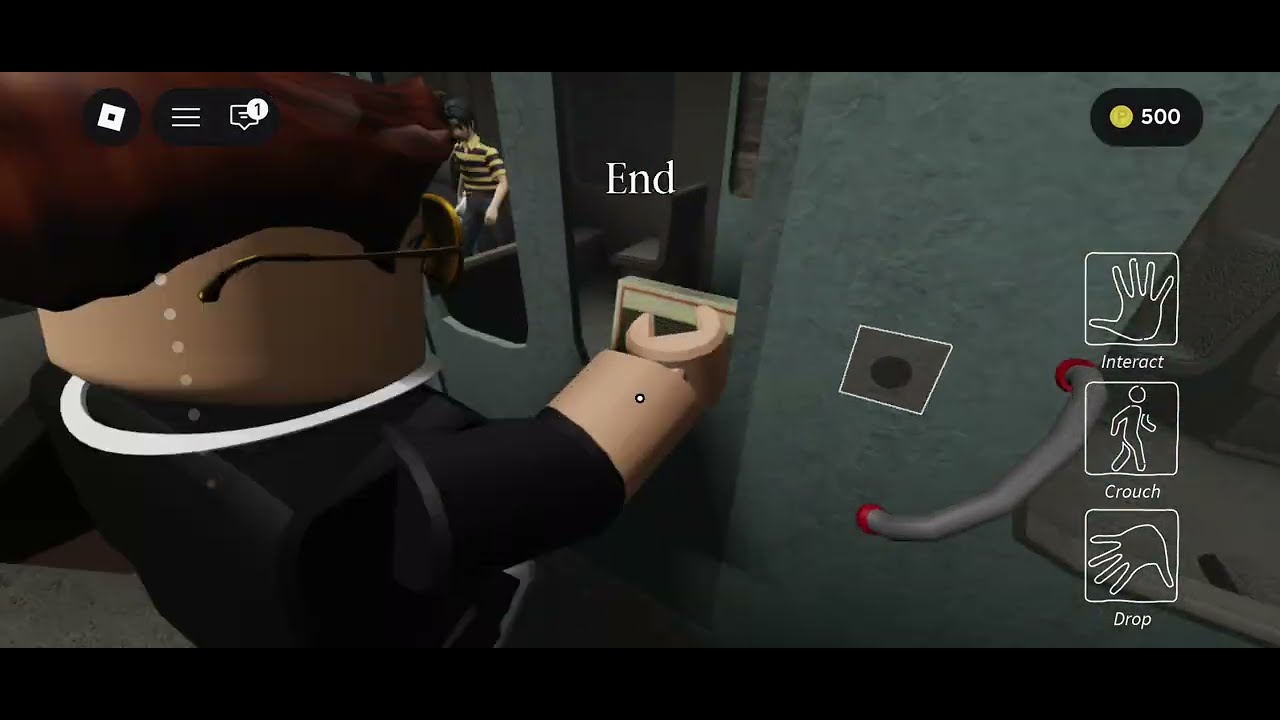 Why Granny Horror Game Is An Allegory For The Aging Process