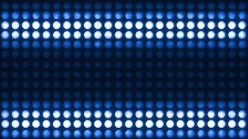New Vjloop Blue Lights Lines Vj Loop Vj Loop  for Dj/Vjing Motion Background by Musicom HD
