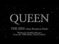 Queen - The Kiss (Aura Resurrects Flash) (Official Montage Video)