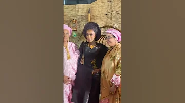 Amira Jikan Baba Bahari Da Kawayenta Kamu New Duet Arewa Viral Fypシ Everyone Wedding Hausa 