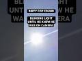 Police warn each other over radios - Canada Cop Watch Is Here