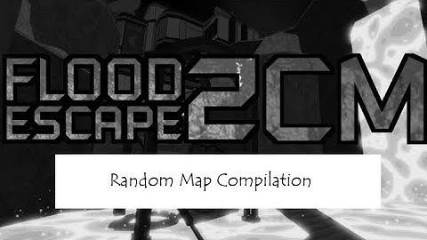 FE2 Community Maps: Random Map Compilation #2 [Easy - Crazy] (50 subs special!)