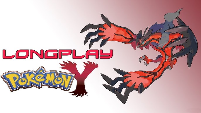 Pokemon Red Version - Longplay [GB] 