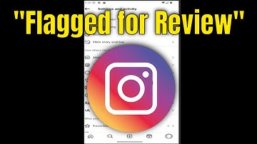Instagram Followers "Flagged for Review" Meaning and How to Remove It [2025]