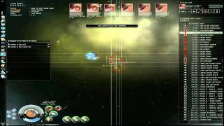 EVE-Online - L4:Mission Worlds Collide (Angels / Sansha) part 4