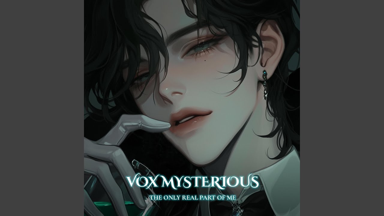 The Only Real Part of Me