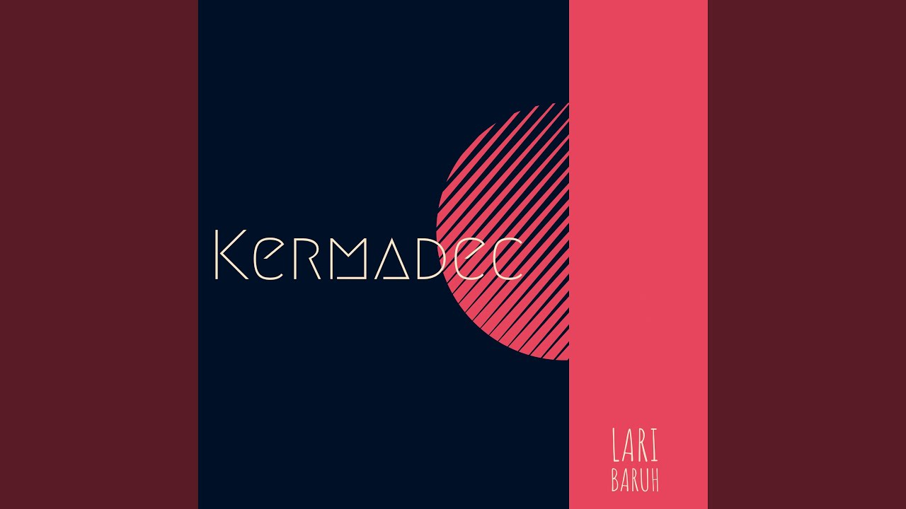 Watch Kermadec on YouTube Watch Kermadec on YouTube