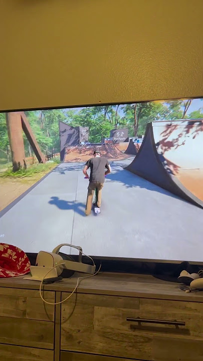 Scoot X on Xbox!!! #scooter #scootx