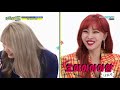 ENGSUB Weekly Idol EP432 Brown Eyed Girls