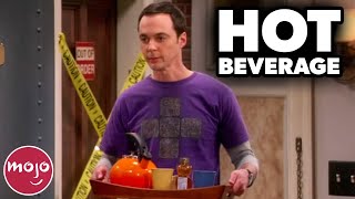 Download Lagu Top 30 Hilarious Big Bang Theory Running Gags MP3
