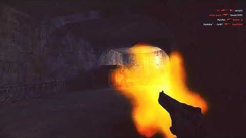 [CS] fastcup.net - Mini Movie