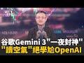 AI技術與經濟成長