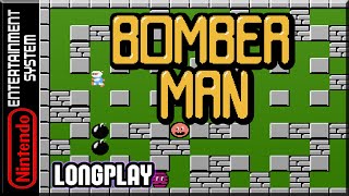 Super Bomberman - Full Game 100% Walkthrough