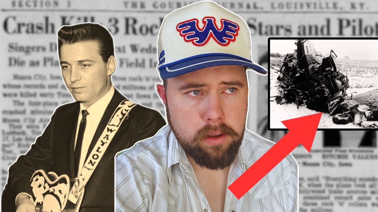 Mira This Haunted Waylon Jennings for the Rest of His Life... en YouTube Mira This Haunted Waylon Jennings for the Rest of His Life... en YouTube