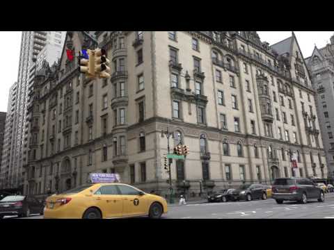 Video: Bagaimana Taksi Kota Akan Berkembang