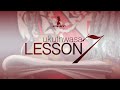 Ukuthwasa: Lesson 7 [Online Spiritual School via Instagram Live]