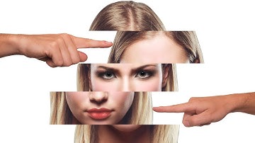 Easy Face Slide Effect in GIMP I Photoshop Alternative | #71