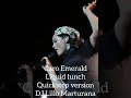 Caro Emerald - liquid lunch ( Quickstep version DJ Lillo Marturana)