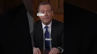 Игра на переговорах  как Запад манипулирует войной #медведев #интервью #путин #война #новости