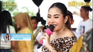 KADANG KADANG KANGEN II ANIK ARNIKA II NEW ARNIKA JAYA II DS CIBUNIWANGI KEC BANJARHARJO KA BREBE