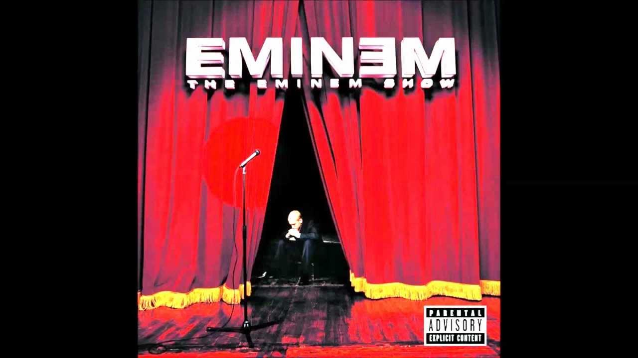 Eminem Till I Collapse (ft. Nate Dogg) - YouTube