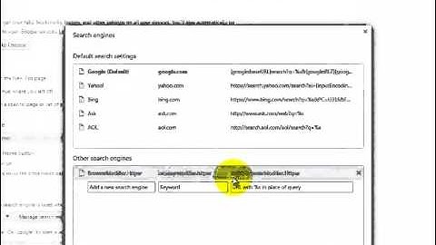 Effective Method to Remove BrowserModifier.Httper Redirect Virus