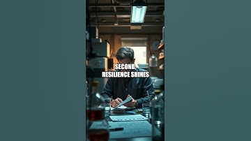 Turning Doubt into Drive An Entrepreneur’s Real Stories